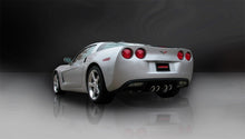 Load image into Gallery viewer, Corsa 09-13 Chevrolet Corvette C6 6.2L V8 Polished Sport Axle-Back Exhaust
