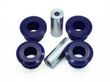 SuperPro 1993 Mazda RX-7 Base Front Lower Inner Rearward Control Arm Bushing Kit- Street Performance