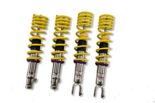 Load image into Gallery viewer, KW Coilover Kit V2 Honda Civic; Coupe Hatchback Sedanw/ rear lower fork mounts