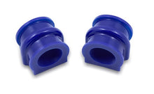 Load image into Gallery viewer, SuperPro 2003 Infiniti G35 Base Front 30mm Sway Bar Mount Bushing Set