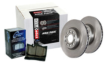 Load image into Gallery viewer, Centric OE Grade Brake Kit (2 Wheel)