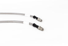 Load image into Gallery viewer, Goodridge 15-18 Ford Focus RS (RS MK3 Only) Stainless Steel Brake Line Kit