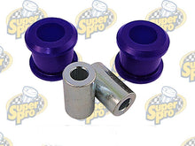 Load image into Gallery viewer, SuperPro 1993 Mazda RX-7 Base Lower Rear Inner Toe Control Arm Bushing Kit