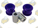 SuperPro 1993 Mazda RX-7 Base Lower Rear Inner Toe Control Arm Bushing Kit