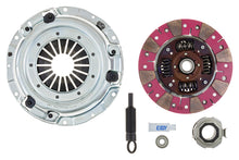 Load image into Gallery viewer, Exedy 2005-2006 Saab 9-2X 2.5I H4 Stage 2 Cerametallic Clutch Cushion Button Disc
