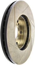 Load image into Gallery viewer, StopTech Slotted Sport Brake Rotor