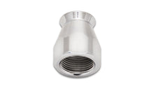 Load image into Gallery viewer, Vibrant Hose End Socket for PTFE Hose Ends Hose -12 AN