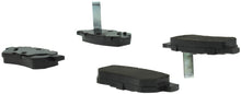 Load image into Gallery viewer, StopTech 90-01 Acura Integra Street Select Brake Pads - Rear