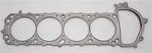 Load image into Gallery viewer, Cometic 90+ Nissan Silvia / 240SX KA24DE 90mm .056 inch MLS Head Gasket