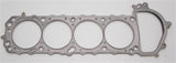 Cometic Nissan KA24DE 91mm Bore .060in MLS Cylinder Head Gasket