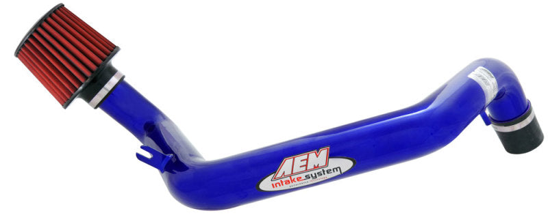 AEM 94-01 Acura Integra GSR Blue Cold Air Intake