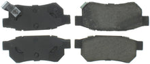 Load image into Gallery viewer, StopTech 90-01 Acura Integra Street Select Brake Pads - Rear