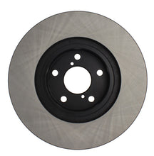 Load image into Gallery viewer, Stoptech 98-02/02 Subaru Forester/98-10 Impreza CRYO Rotor