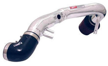 Load image into Gallery viewer, Injen 02-05 Civic Si Polished Cold Air Intake