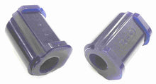 Load image into Gallery viewer, SuperPro 2006 Lexus IS250 Base Rear 18mm Sway Bar Mount Bushing Set