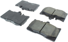 Load image into Gallery viewer, StopTech Street Brake Pads