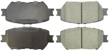 Load image into Gallery viewer, StopTech Performance 06 Lexus GS / 09-10 IS Front Brake Pads