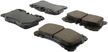 Load image into Gallery viewer, StopTech Street Brake Pads