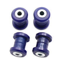 Load image into Gallery viewer, SuperPro 1994 Acura Integra LS Rear Lower Control Arm &amp; Outer Bushing Kit