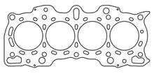 Load image into Gallery viewer, Cometic Honda/Acura DOHC 81.5mm B18A/B .036 inchMLS Head Gasket nonVTEC