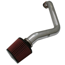 Load image into Gallery viewer, Injen 99-00 Civic Si Polished Cold Air Intake