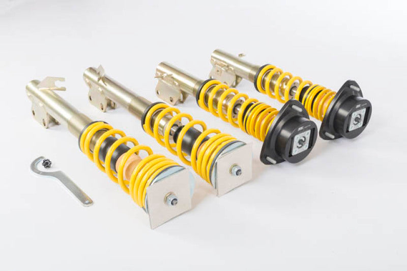 ST TA-Height Adjustable Coilovers 02-07 Subaru Impreza incl WRX/ WRX STI