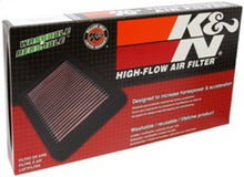 Load image into Gallery viewer, K&amp;N 16 Honda Pilot 3.5L V6 Drop In Air Filter