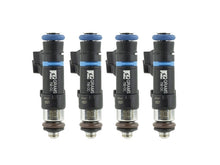 Load image into Gallery viewer, Grams Performance 02-11 Subaru WRX / 07+ STI / 07-11 Legacy 750cc Fuel Injectors (Set of 4)