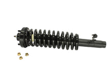 Load image into Gallery viewer, KYB Shocks &amp; Struts Strut Plus Front Right HONDA Accord 1990-93