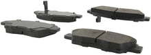 Load image into Gallery viewer, StopTech Street Select Brake Pads - Front