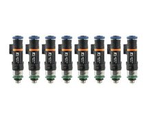 Load image into Gallery viewer, Grams Performance Chevy/Pontiac LS1/LS6/LT1 550cc Fuel Injectors (Set of 8)