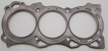 Load image into Gallery viewer, Cometic Nissan VQ30DE/VQ35DE (Non VQ30DE-K) 96mm Bore RHS .030in MLS Head Gasket