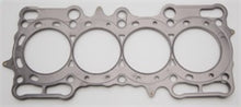 Load image into Gallery viewer, Cometic Honda 97-01 Prelude 88mm Bore .075in MLS H22A4/H22A7 Head Gasket