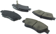 Load image into Gallery viewer, StopTech Street Brake Pads - Rear