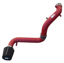 Load image into Gallery viewer, K&amp;N Performance Intake Kit TYPHOON; HONDA S2000, I4-2.0L, 00-03; WRINKLE RED