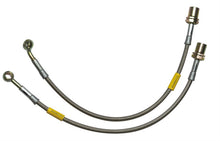 Load image into Gallery viewer, Goodridge 03-08 Nissan 350Z SS Brake Line Kit