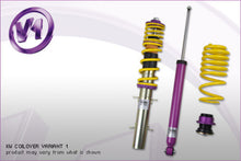 Load image into Gallery viewer, KW Coilover Kit V1 Mazda Mazda 3 MPS-Mazdaspeed (BK)