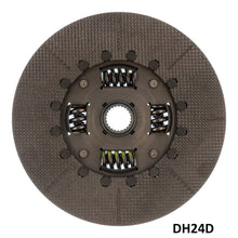 Load image into Gallery viewer, Exedy 2000-2009 Honda S2000 L4 Hyper Single Carbon Disc Assembly Sprung Center Disc Fits HH01SDMC1