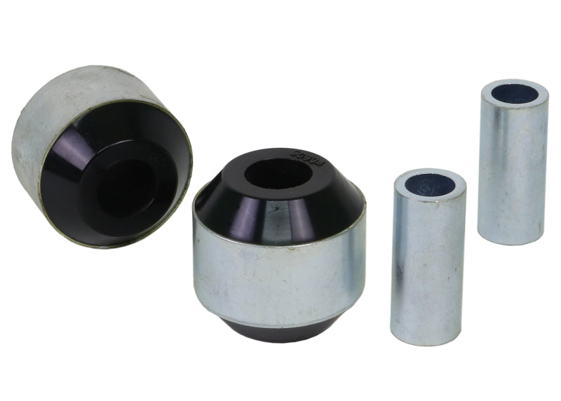 Whiteline 06-13 Lexus IS250 / 08-13 Lexus IS350 Front Control Arm Lower Inner Rear Bushing Kit