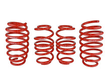 Load image into Gallery viewer, Skunk2 12 Honda Civic Lowering Springs (2.25 - 2.00in) (Set of 4)