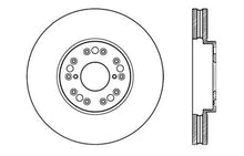 Load image into Gallery viewer, StopTech 93-05 Lexus GS300/GS350/GS400/GS430/GS450H / 00-05 Lexus IS300 / 93-94 Lexus LS400/LS430/L