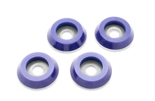 Load image into Gallery viewer, SuperPro 2003 Honda Accord DX Front Subframe Mount Bushing Set