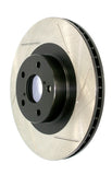 StopTech Power Slot 02-10 WRX CRYO Front Left Rotor *Special Order 3-6 weeks No Cancellations*