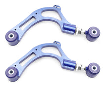 Load image into Gallery viewer, SuperPro 2016 Honda Civic EX Rear Upper Camber Adjustable Control Arm Set