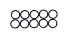 Load image into Gallery viewer, Vibrant -3AN Rubber O-Rings - Pack of 10