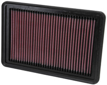 Load image into Gallery viewer, K&amp;N Replacement Air Filter 12-13 Mazda 3 Skyactiv 2.0L / 13-14 Mazda CX-5 2.0L / 14 Mazda 6 2.5L