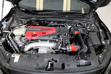 Load image into Gallery viewer, K&amp;N 17-18 Honda Civic Type-R L4-2.0L F/I Typhoon Air Intake