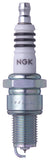 NGK IX Iridium Spark Plug Box of 4 (BPR6EIX)