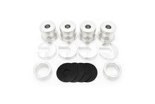 Load image into Gallery viewer, SPL Parts 89-98 Nissan 240SX (S13/S14) PRO Solid Subframe Bushings