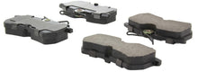 Load image into Gallery viewer, StopTech Performance Brake Pads